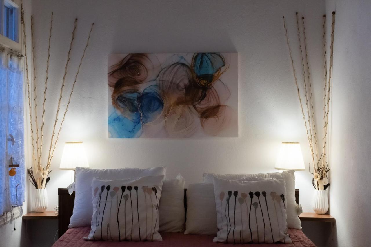 Villa Alexandra Exámbela 外观 照片