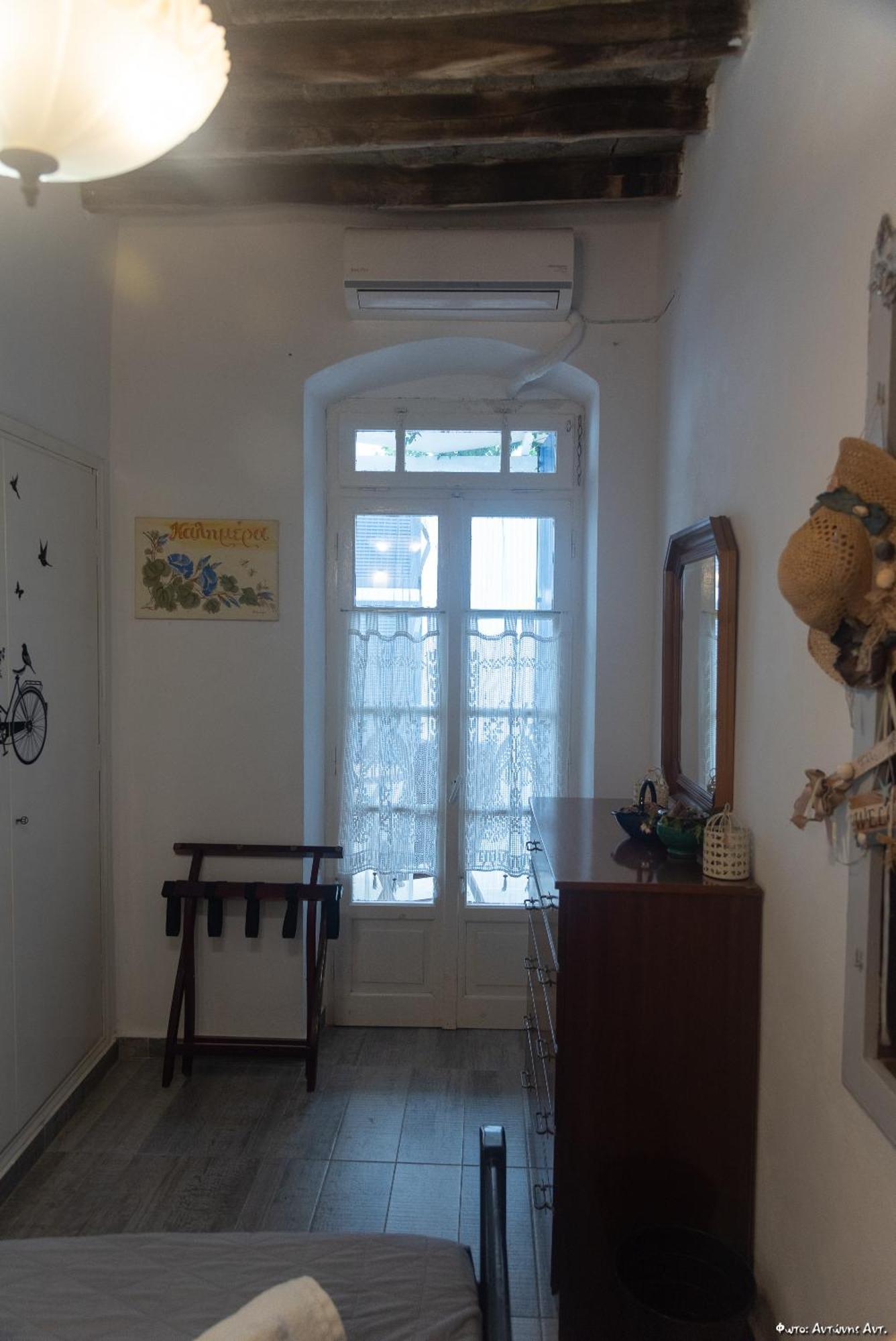 Villa Alexandra Exámbela 外观 照片
