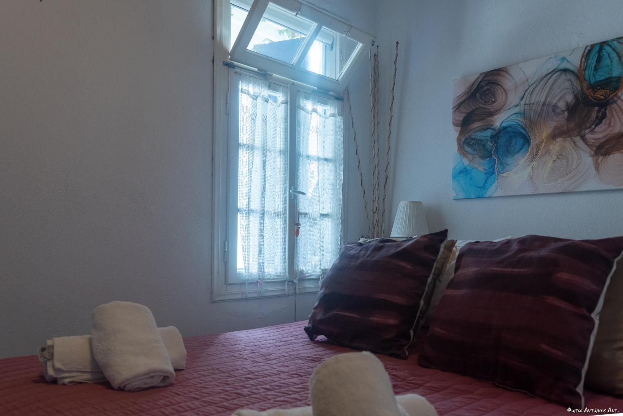 Villa Alexandra Exámbela 外观 照片