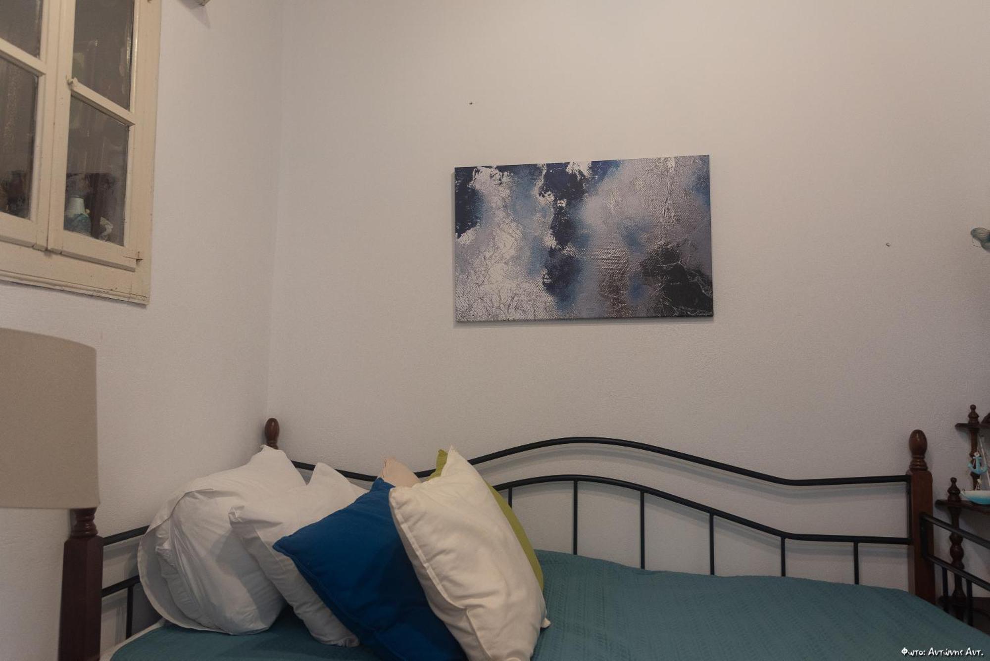 Villa Alexandra Exámbela 外观 照片