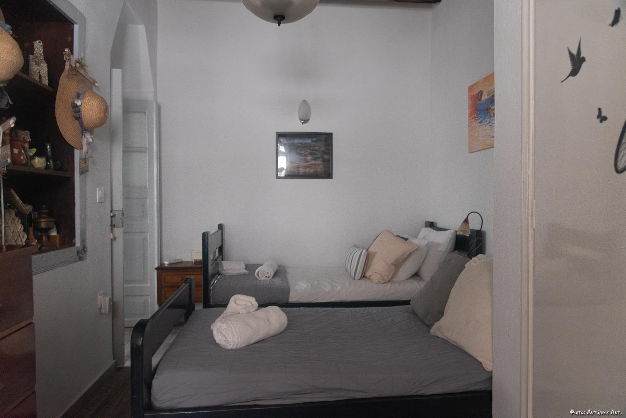 Villa Alexandra Exámbela 外观 照片
