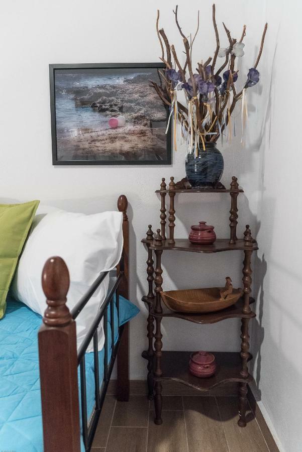 Villa Alexandra Exámbela 外观 照片