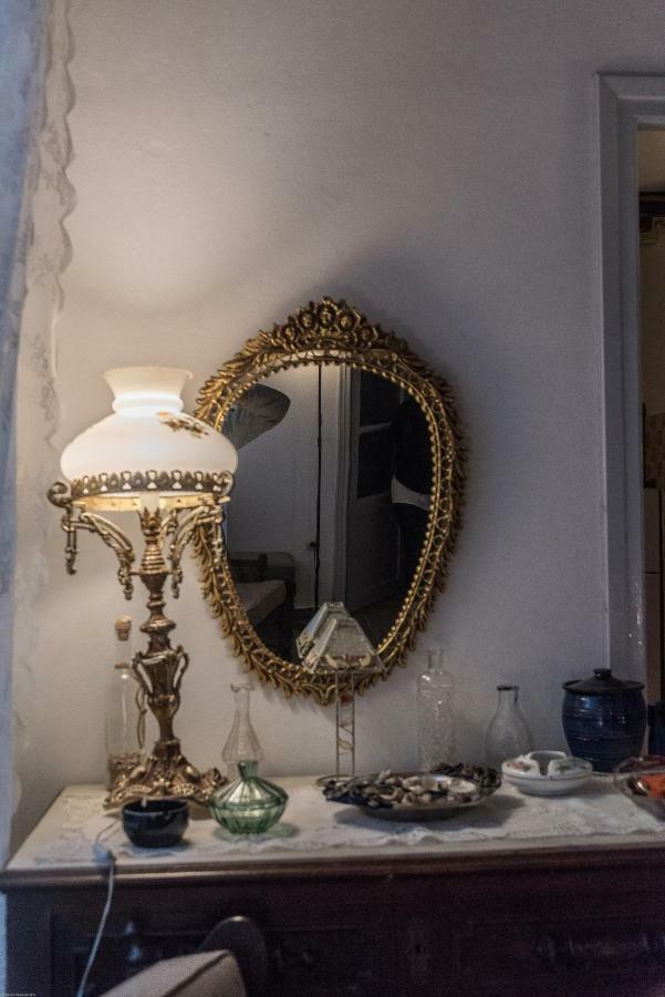 Villa Alexandra Exámbela 外观 照片